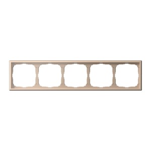 ARTGALLERY 5-постовая РАМКА, универсальная, ПЕСОЧНЫЙ