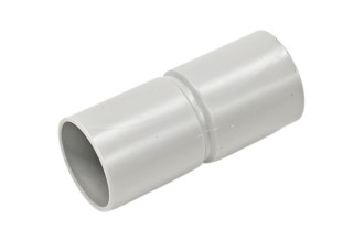 ELASTA Муфта труба-труба GI25G IEK