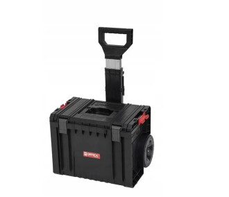 Ящик для инструментов  Qbrick System PRO Set 2 5901238254386