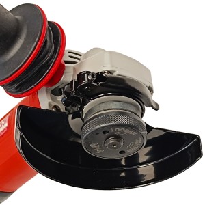 Угловая шлифмашина KSM16-125(TYPE S) DCK (KSM16-125(TYPE S))
