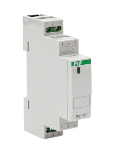 Реле электромагнитное PK-1P-24