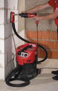 Экстрактор Milwaukee PHDE72 4932430480