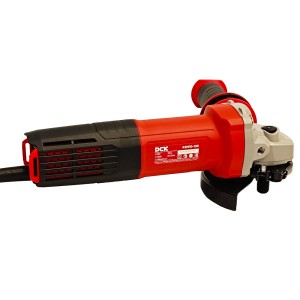 Угловая шлифмашина KSM10-125 DCK (KSM10-125)