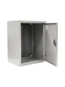 Корпус металлический ЩМП-1-0 (395х310х220мм) УХЛ3 IP31 GENERICA