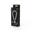 Лампа Gauss Filament Artline ST64 4W 330lm 2700К Е27 milky LED