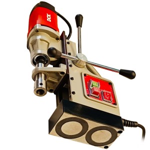 Станок сверлильный магнитный KJC02-30 DCK (KJC02-30)
