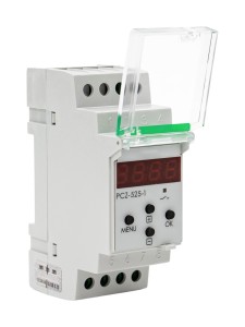 Реле времени программируемое циклическое PCZ-525-1