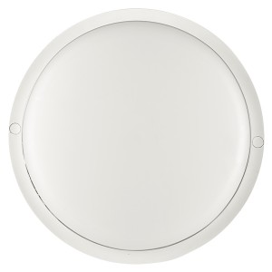 Светодиодный светильник WOLTA LCL04-18W-R01-6K 18Вт 6500К IP65 1260лм круг