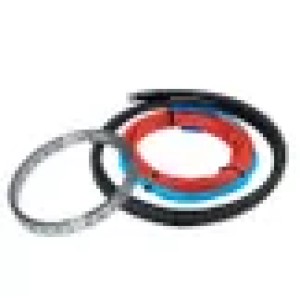 Теплый пол (нагревательный кабель) 450Вт 32 м 3,0 м2 EKF.