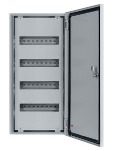Корпус металлический ЩРН-48 (670х330х120) IP54 Народный эконом