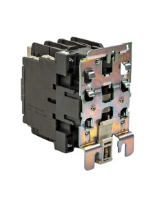 Контактор КМИ-35012 50А 400В/АС3 1NO;1NC IEK