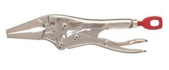 Зажим MILWAUKEE TORQUE LOCK 4 " удлиненные губки 100 мм 4932472262
