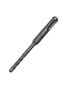Бур по бетону SDS-plus 6x110 мм (4 резца) EKF Expert