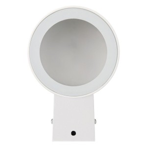 Фасадный светильник GWL-GX53-M-IP65 WHITE
