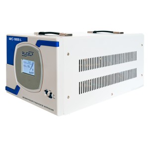 Стабилизатор напряжения RUCELF SDF.II-12000-L