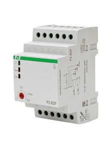 Реле контроля уровня PZ-829