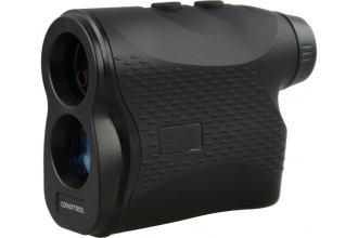 Дальномер лазерный Vector 1500 (Измерение скорости / 1500 м / +- 1 мм / 2хAAA / Чехол), CONDTROL