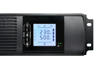 Источник бесперебойного питания RUCELF UPO-6000RT-192-I