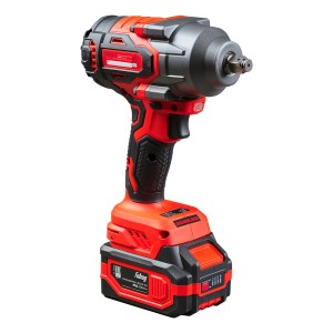 Аккумуляторный ударный гайковерт FUBAG PRWA 1050 1/2’’