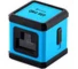 IM0130 Лазерный уровень INSTRUMAX QBIG RED