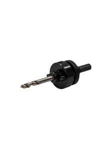 Хвостовик шестигранный для коронок Bimetal 32-152мм KRANZ, KR-92-0204