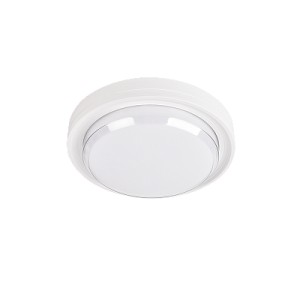 Светильник светодиодный ЖКХ PBH - PC9-RA 24W 4000K WHITE IP65 Jazzway