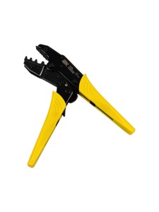 Клещи обжимные КО-09 1,0-10мм2 IEK