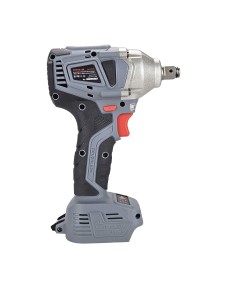 Аккумуляторный гайковерт бесщеточный ударный ProfiPower MKDTW-18B (без акб,18В,330Нм, 0-2800 об/мин,в коробке)