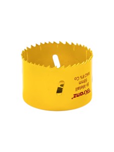 Коронка Bimetal 68мм KRANZ, KR-92-0235