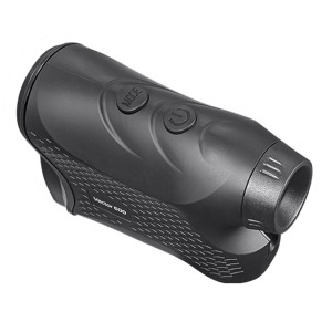 Дальномер лазерный Vector 600 (Измерение скорости / 600 м / +- 1 мм / 2хAAA / Чехол), CONDTROL