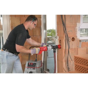 Дрель для сухого алмазного бурения DD2- 160XE 4933368690