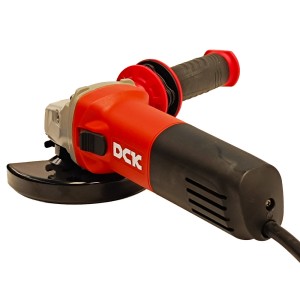 Угловая шлифмашина KSM04-125 DCK (KSM04-125)