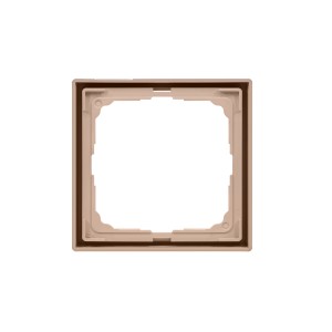ARTGALLERY 1-постовая РАМКА, ПЕСОЧНЫЙ
