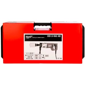 Дрель для сухого алмазного бурения DD2- 160XE 4933368690