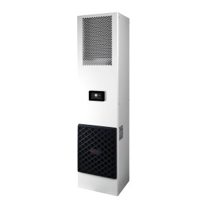 Навесной кондиционер 2000 Вт, 230 В, 1 ф, 950х400х245 мм DKC