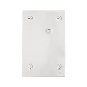 Стабилизатор напряжения настенный АСНN-8000/1-Ц REXANT