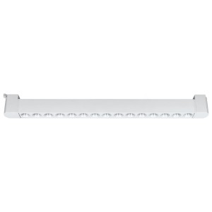 Трековый светодиодный светильник WOLTA WTL-30W/04W 30Вт 4000К IP40 Белый