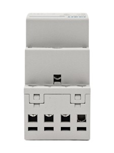 Контактор модульный NCH8-20/40 20A 4НО АС220/230В, 50Гц (R)