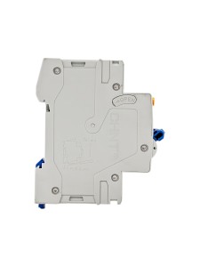 Дифавтомат NB1L 1P+N B25 30mA тип AC 10kА (36mm) (R)