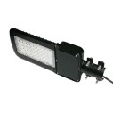 Светильник Уличный Gauss LED Qplus IP65 455*180*49 100W 12000lm 5000K 120-260V КСС Ш 1/4