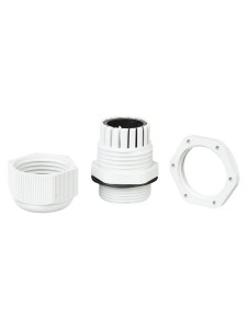 Сальник PG 21 диаметр проводника 15-18мм IP54 IEK