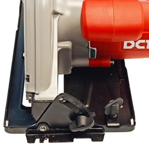 Дисковая пила KMY03-185 DCK (KMY03-185)