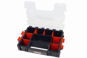 Ящик для инструментов Qbrick Regular Organizer 300