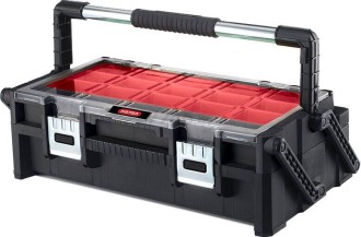 ЯЩИК ДЛЯ ИНСТРУМЕНТОВ 17185073 22'' CANTI ORGANIZER - BLACK-STD EUROPRO