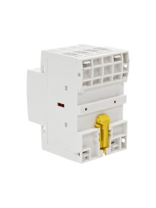 Контактор эл/магнитный ST40-40