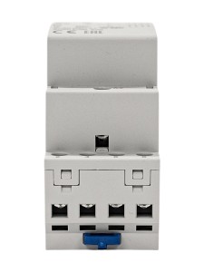 Контактор модульный NCH8-20/40 20A 4НО АС220/230В, 50Гц (R)