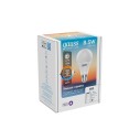 Лампа Gauss Smart Home A60 8,5W 806lm 2700-6500К E27 изм.цвет.темп.+диммирование LED 1/10/40