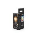 5 Вт Лампа Gauss Filament Шар 5W 420lm 2700К Е27 LED