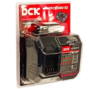Зарядное устройство FFCL2080-02 DCK (FFCL2080-02)