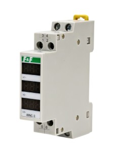 Указатель напряжения WNC-3